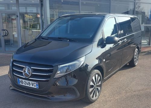MERCEDES VITO (8 places)