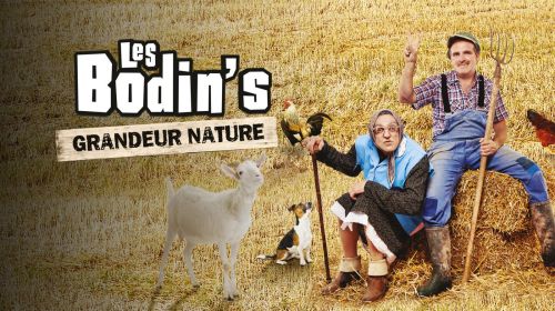 Photos du Voyage TABOUREAU : LES BODINS ZENITH DE DIJON   (nouvelle date 2027 place Carré OR ) ( DIMANCHE 18 AVRIL 2027 15h00 )