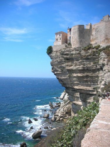 Photos du Voyage TABOUREAU : CORSE - ÎLE DE BEAUTÉ  ( Du 23 au 30 Septembre 2026  )