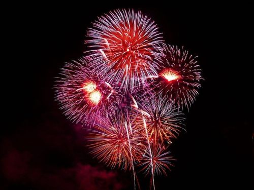 Photos du Voyage TABOUREAU : SPECTACLE PYROTECHNIQUE ROGNY LES SEPT ECLUSES  ( SAMEDI 25 JUILLET 2026  )