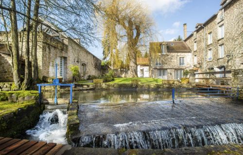 Photos du Voyage TABOUREAU : JOURNEE CLAUDE FRANCOIS - MOULIN DE DANNEMOIS ( SAMEDI 17 OCTOBRE 2026 )