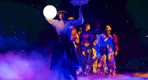 Photos du Voyage TABOUREAU : VIERZON CABARET NATIONAL PALACE KOEZIO  ( SAMEDI 07 NOVEMBRE 2026 )