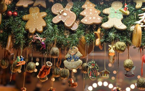 Photos du Voyage TABOUREAU : Marchés de Noël  ( SAMEDI 12 DECEMBRE 2026 )
