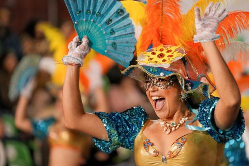 Photos du Voyage TABOUREAU : TOSCANE - Carnaval Viareggio - ITALIE ( Du 18 au 23 Février 2027 )