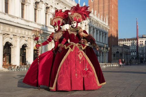 Photos du Voyage TABOUREAU : TOSCANE - Carnaval Viareggio - ITALIE ( Du 18 au 23 Février 2027 )