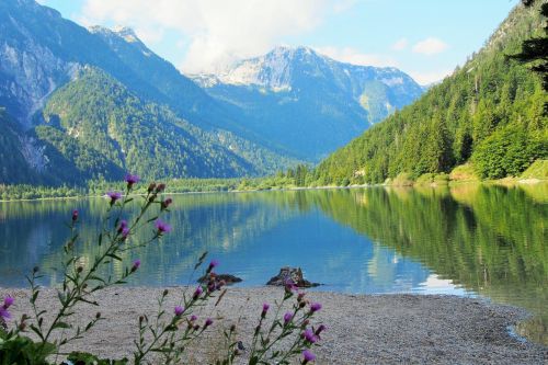 Photos du Voyage TABOUREAU : SLOVENIE  ( Du 23 au 30 Mai 2027 )